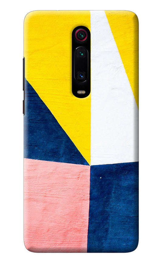 Colourful Art Redmi K20 Pro Back Cover