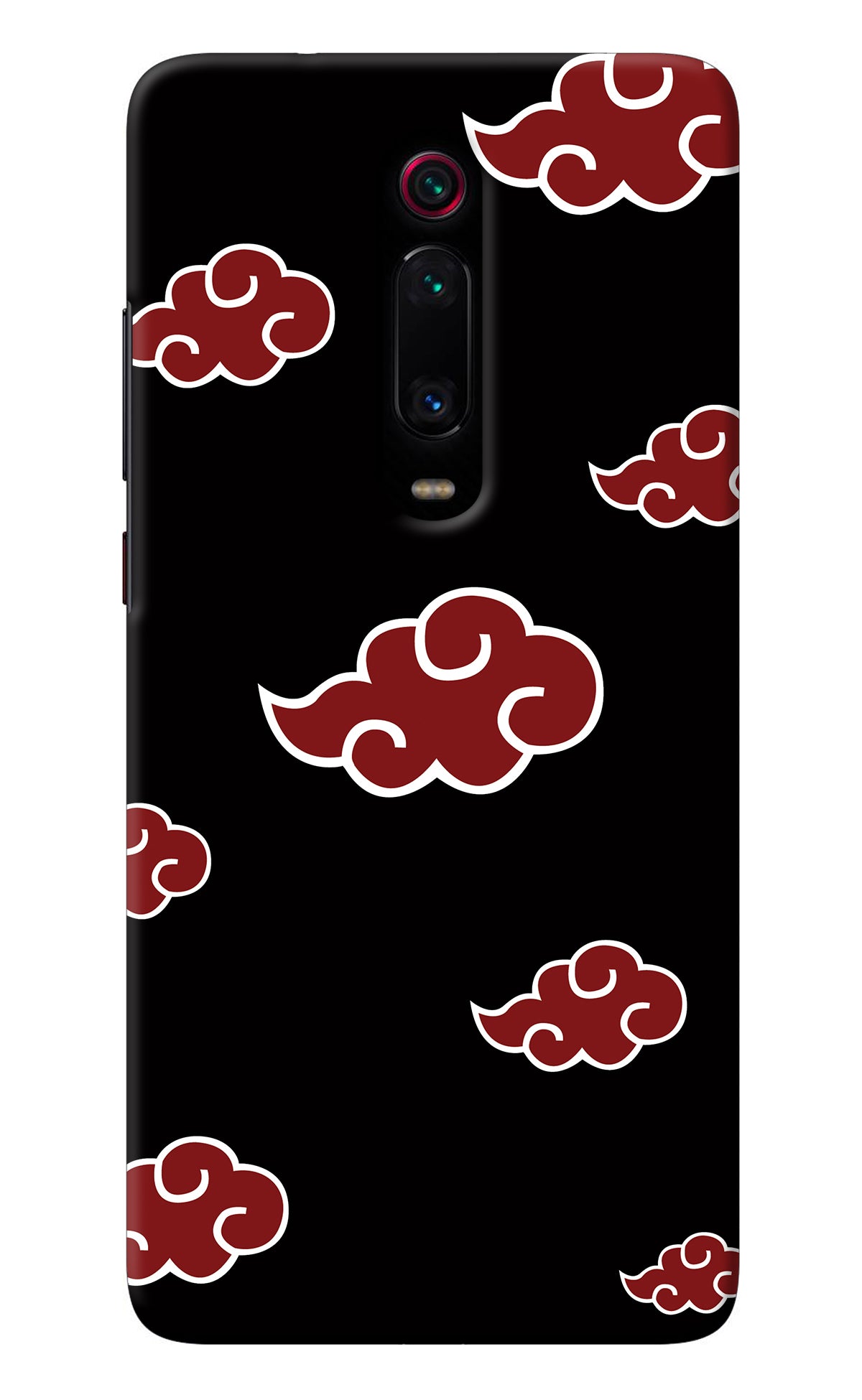 Akatsuki Redmi K20 Pro Back Cover