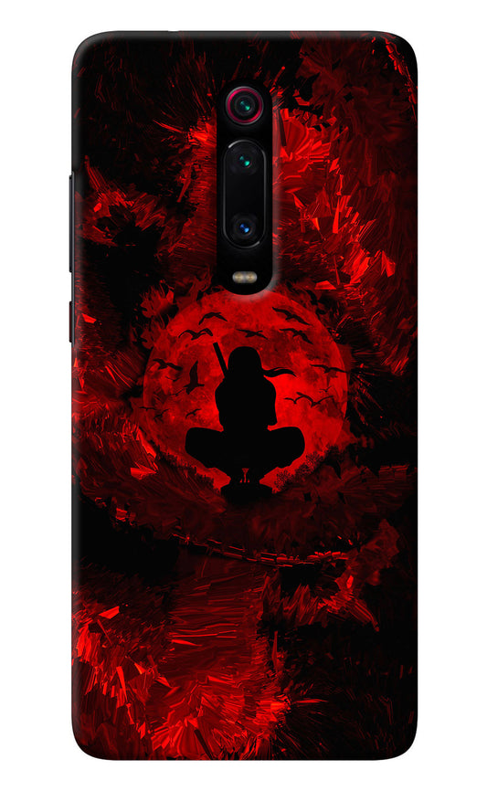 Itachi Uchiha Redmi K20 Pro Back Cover