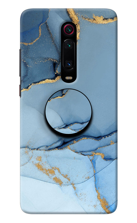 Blue Marble Redmi K20 Pro Pop Case
