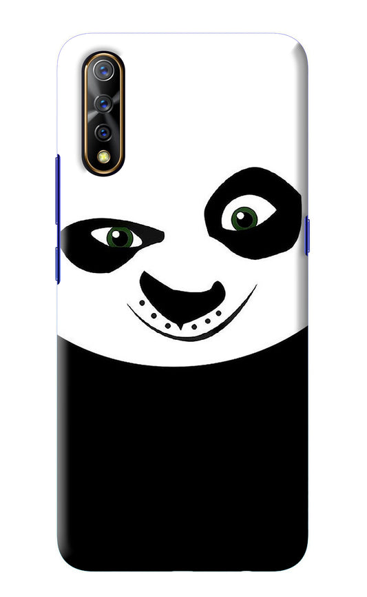 Panda Vivo S1/Z1x Back Cover