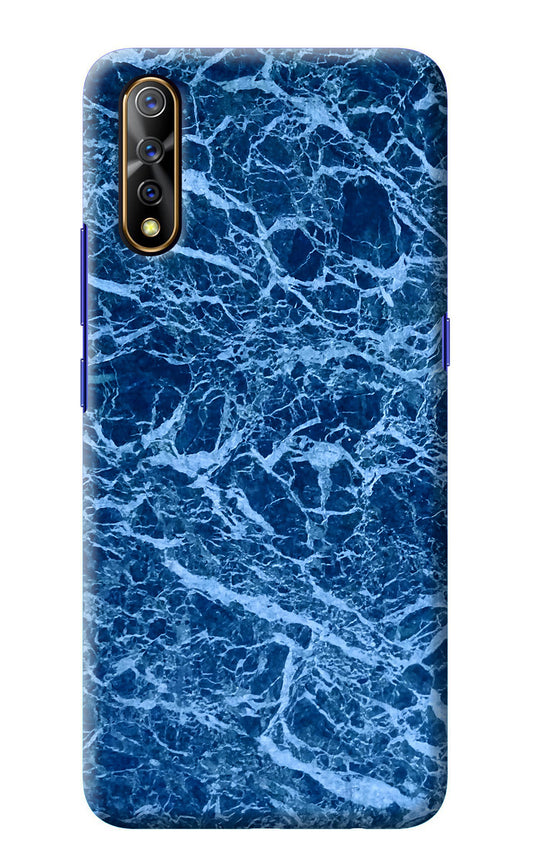 Blue Marble Vivo S1/Z1x Back Cover
