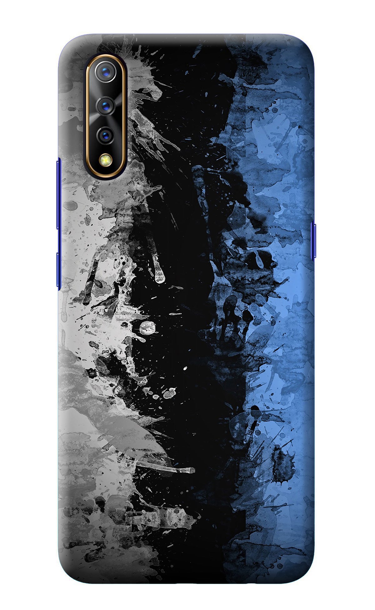 Artistic Design Vivo S1/Z1x Back Cover