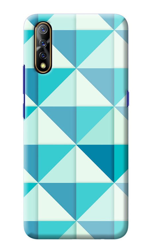 Abstract Vivo S1/Z1x Back Cover
