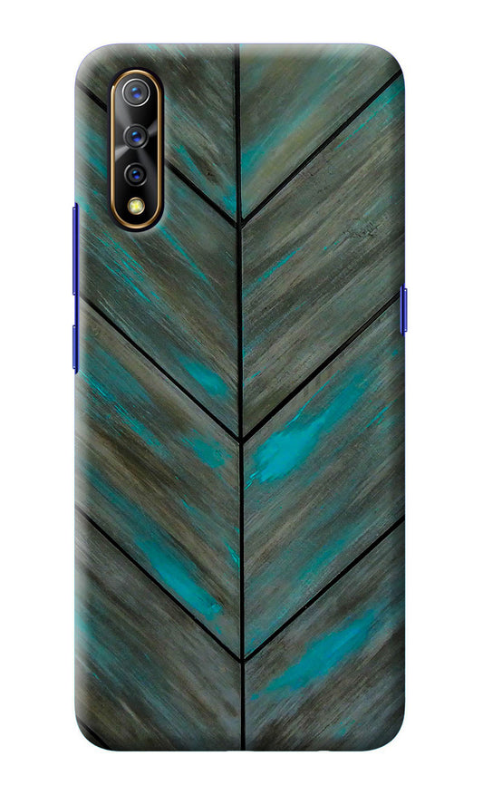 Pattern Vivo S1/Z1x Back Cover