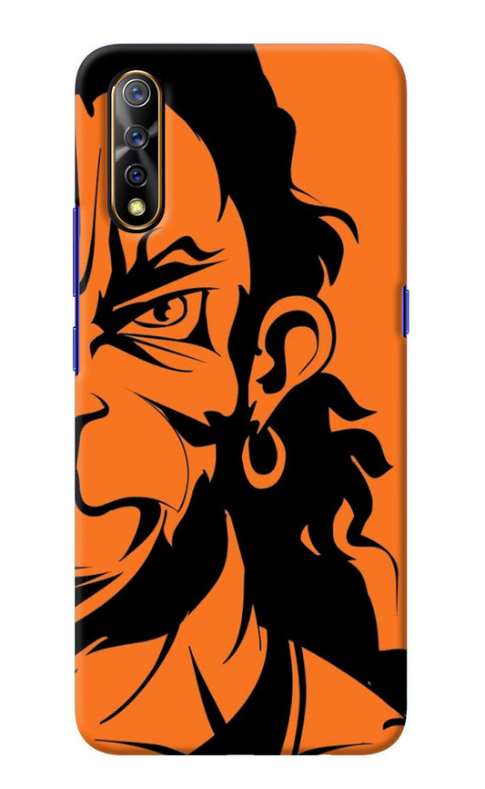 Hanuman Vivo S1/Z1x Back Cover