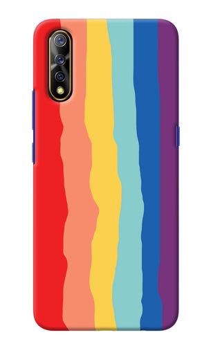 Rainbow Vivo S1/Z1x Back Cover