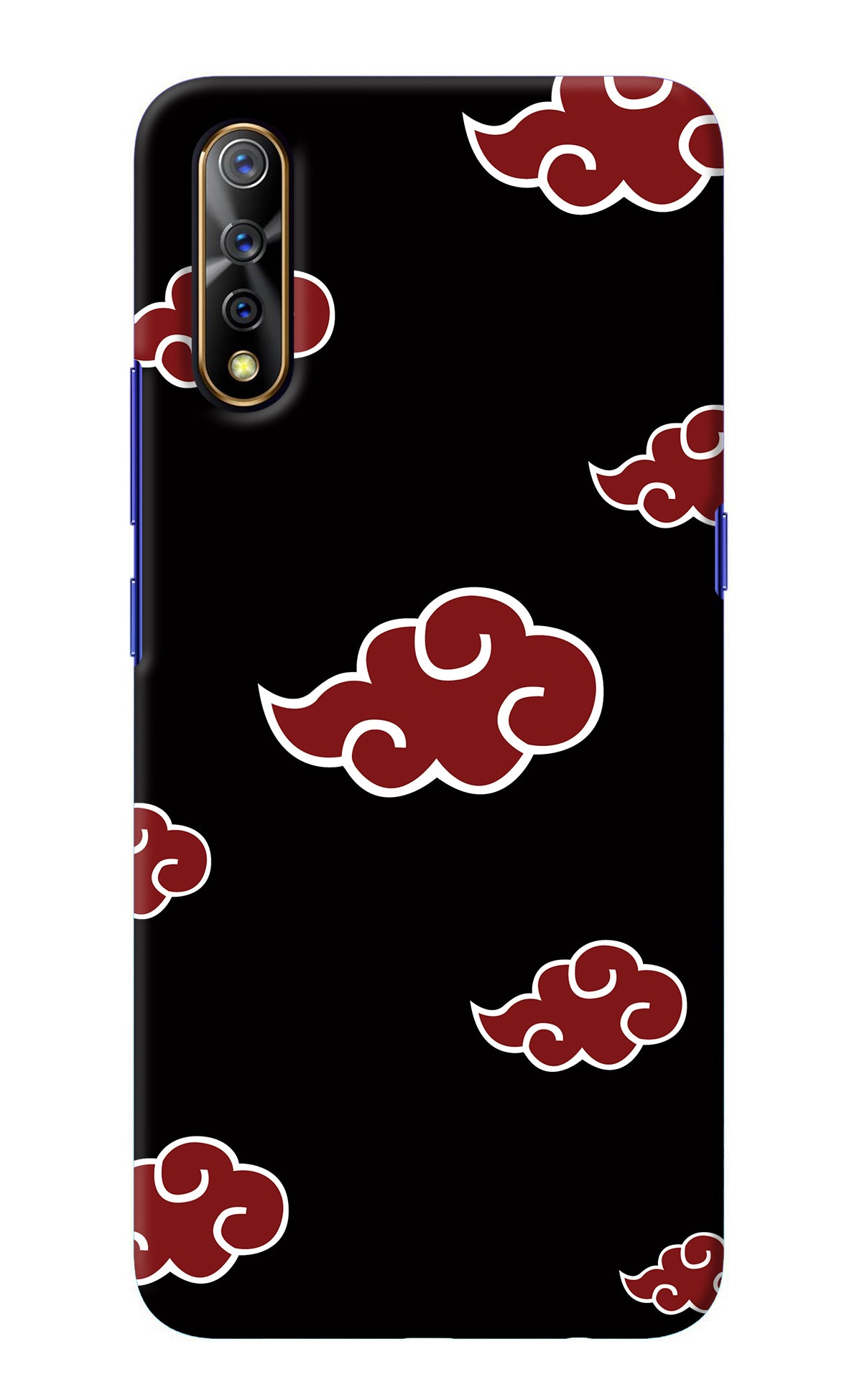 Akatsuki Vivo S1/Z1x Back Cover