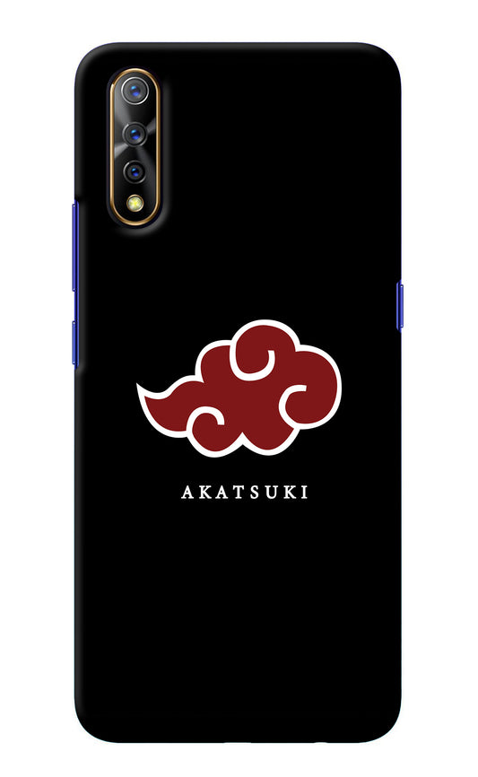 Akatsuki Vivo S1/Z1x Back Cover