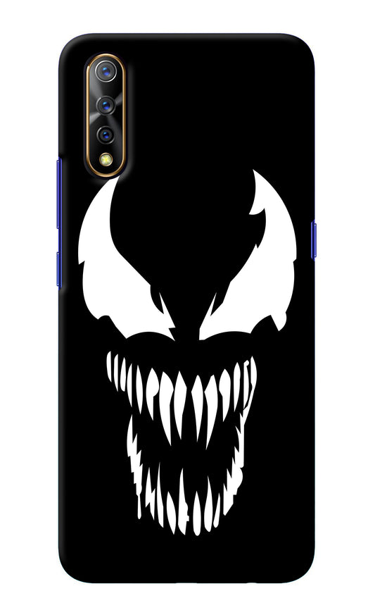 Venom Vivo S1/Z1x Back Cover