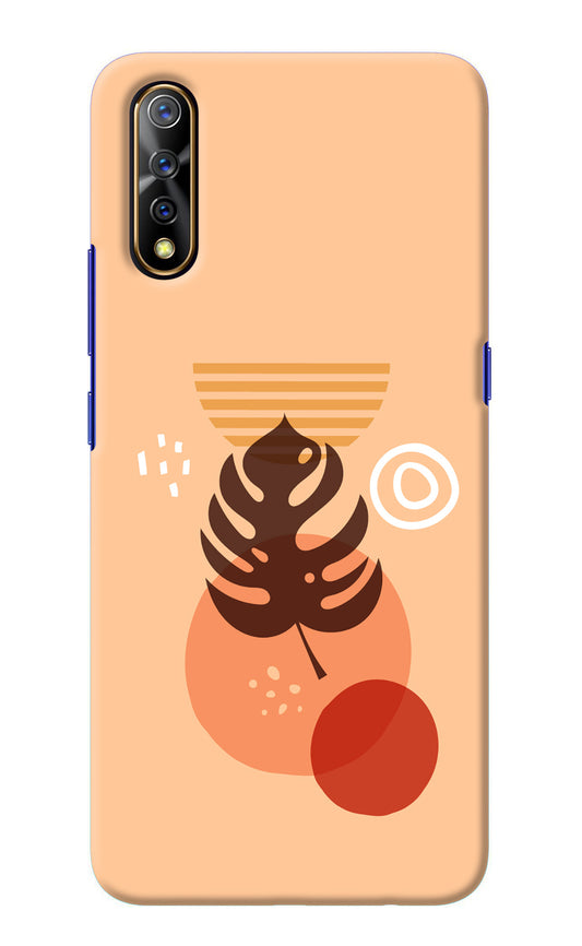 Boho Art Vivo S1/Z1x Back Cover