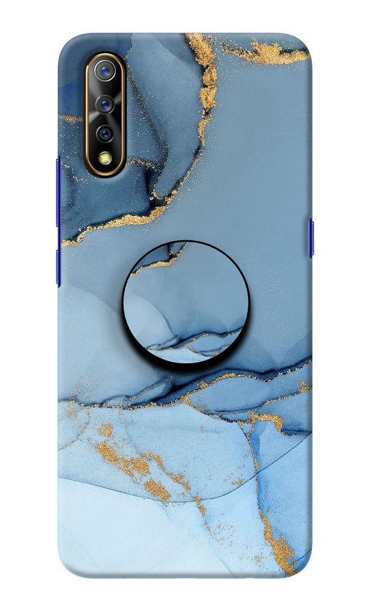 Blue Marble Vivo S1/Z1x Pop Case