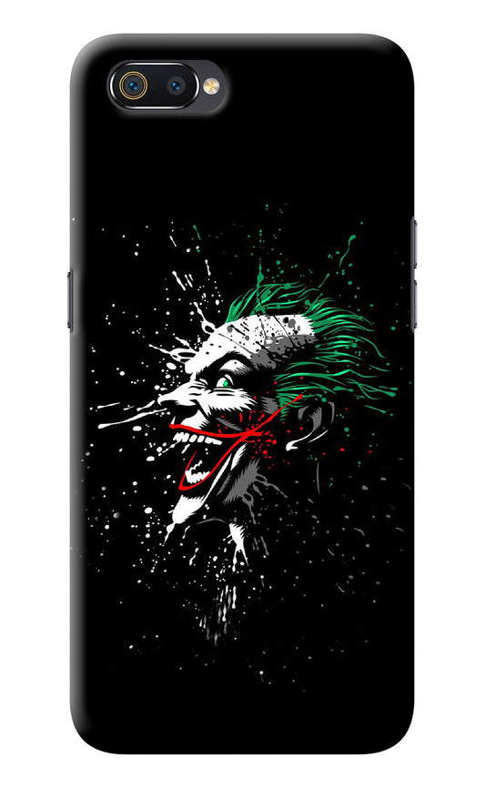 Joker Realme C2 Back Cover