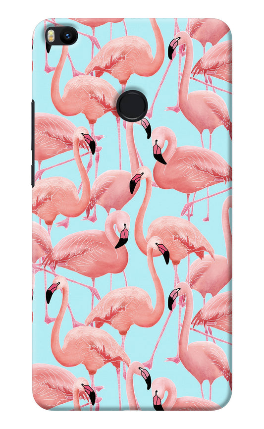 Flamboyance Mi Max 2 Back Cover