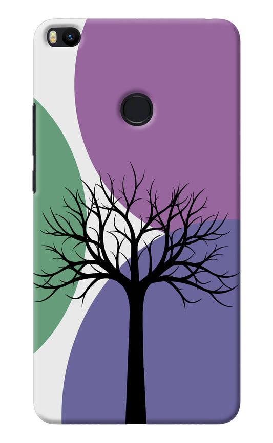 Tree Art Mi Max 2 Back Cover