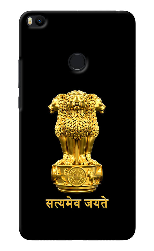 Satyamev Jayate Golden Mi Max 2 Back Cover