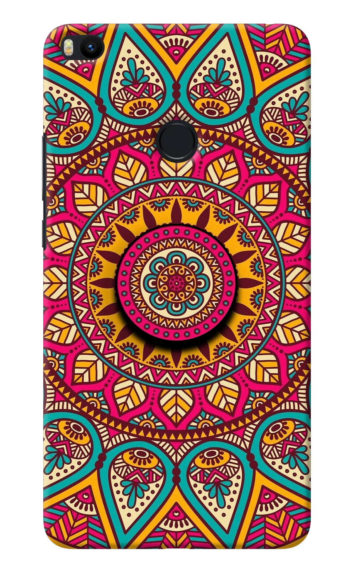 Mandala Mi Max 2 Pop Case