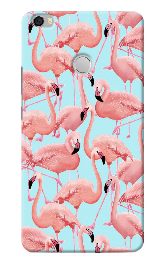 Flamboyance Mi Max Back Cover