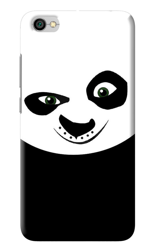 Panda Redmi Y1 Lite Back Cover