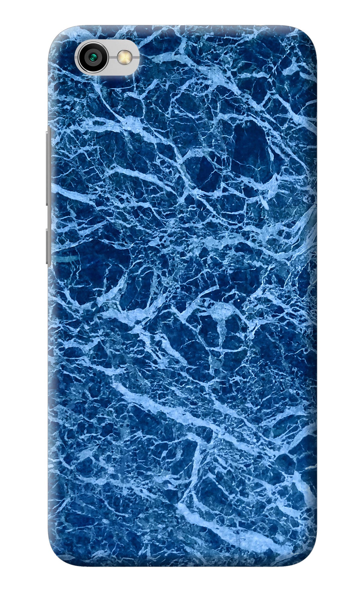 Blue Marble Redmi Y1 Lite Back Cover