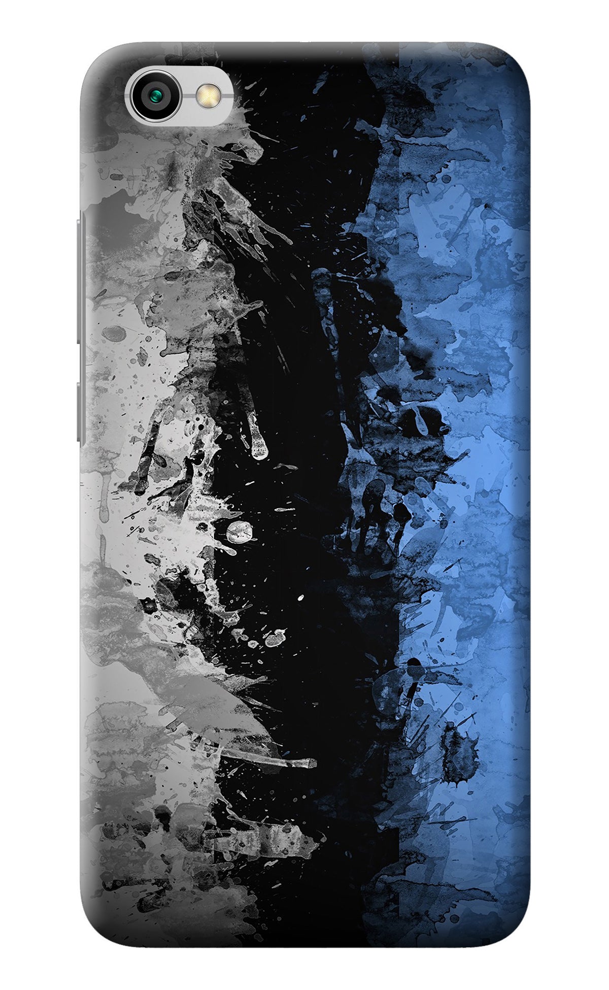 Artistic Design Redmi Y1 Lite Back Cover