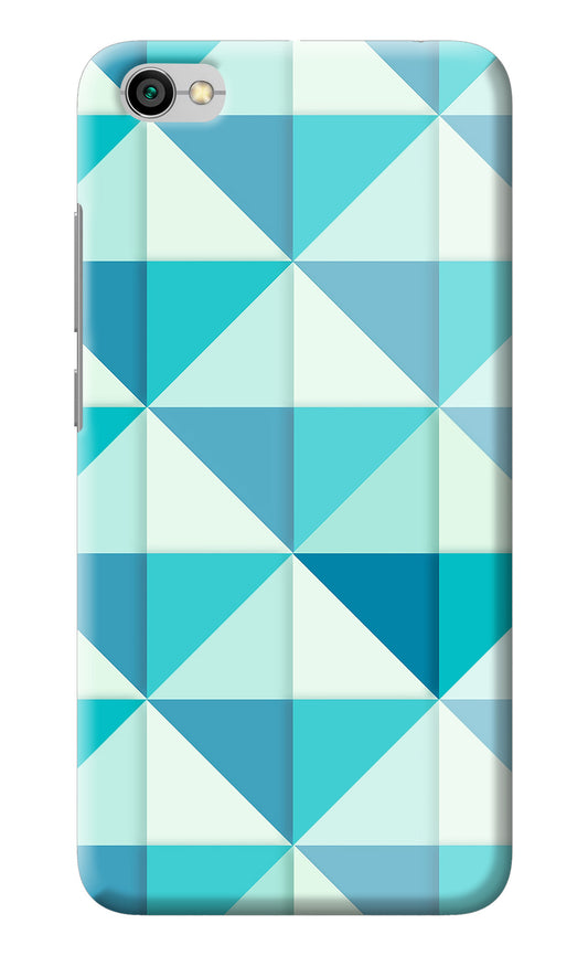 Abstract Redmi Y1 Lite Back Cover