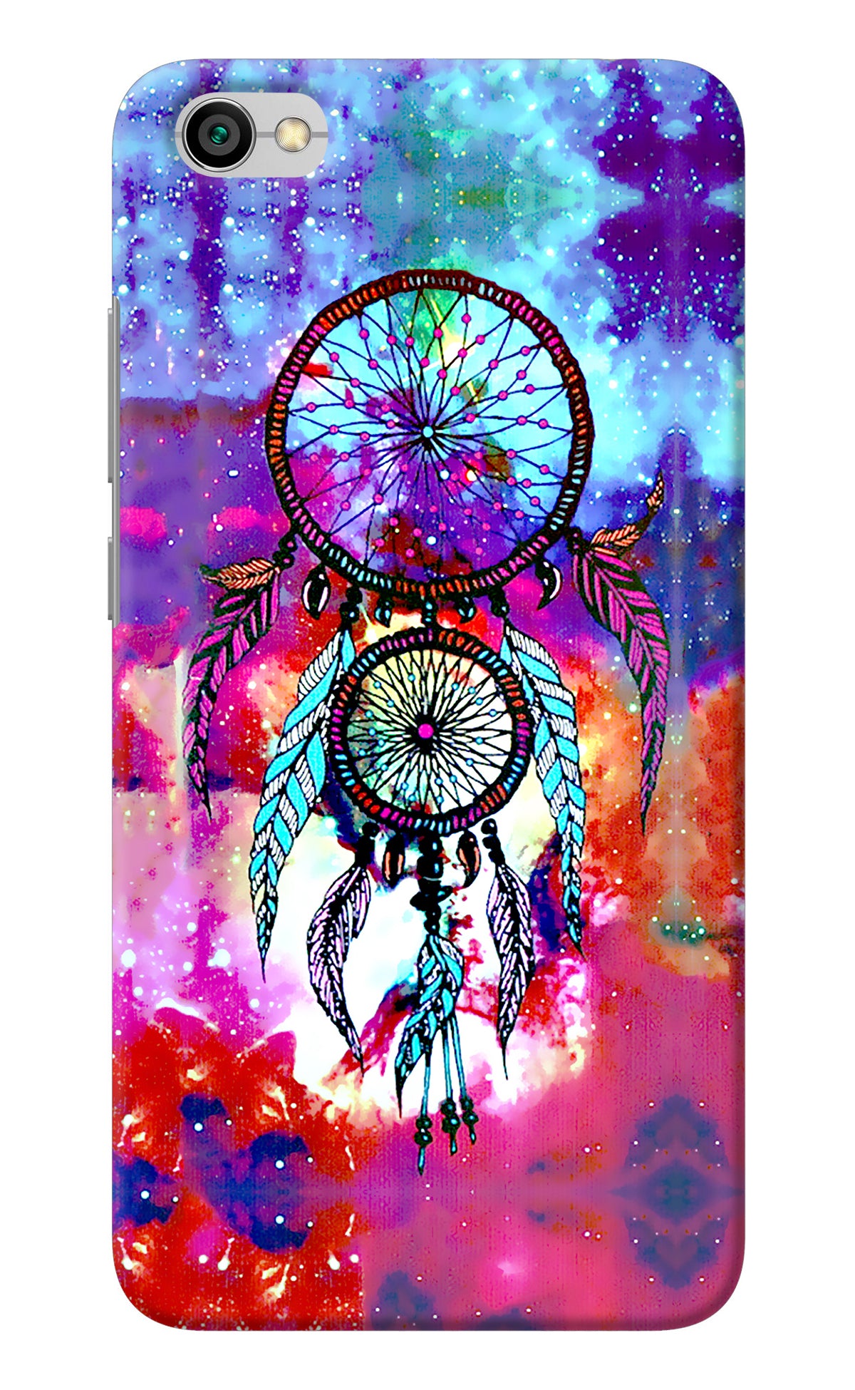 Dream Catcher Abstract Redmi Y1 Lite Back Cover