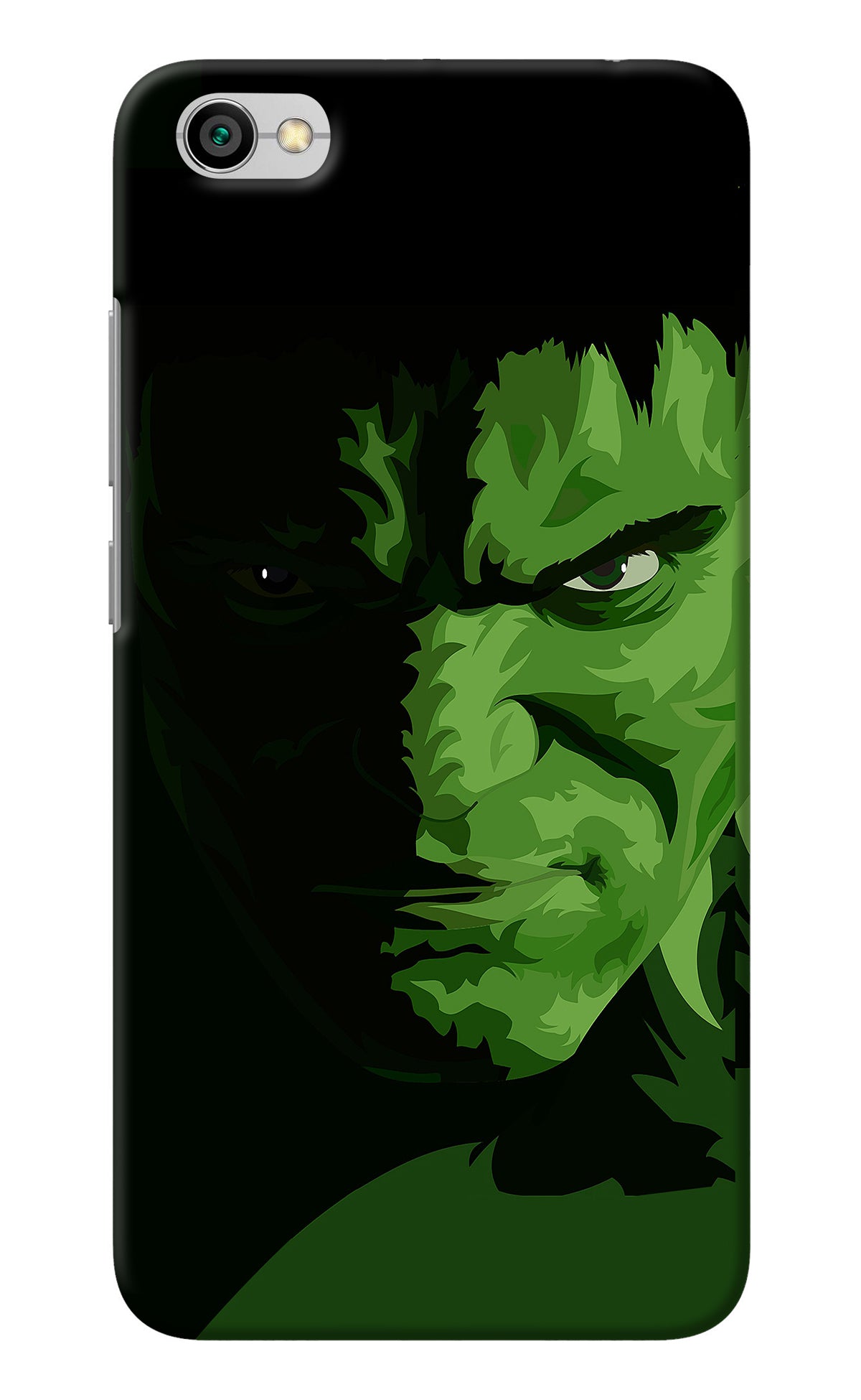 HULK Redmi Y1 Lite Back Cover