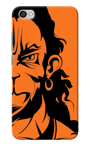 Hanuman Redmi Y1 Lite Back Cover