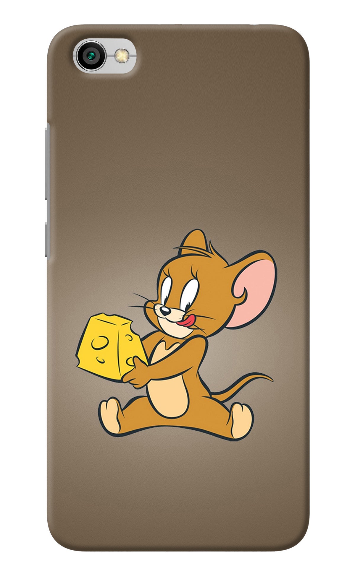 Jerry Redmi Y1 Lite Back Cover
