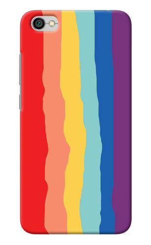 Rainbow Redmi Y1 Lite Back Cover