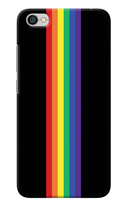 Pride Redmi Y1 Lite Back Cover