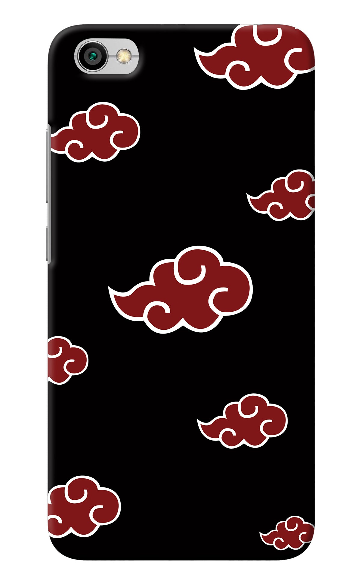 Akatsuki Redmi Y1 Lite Back Cover