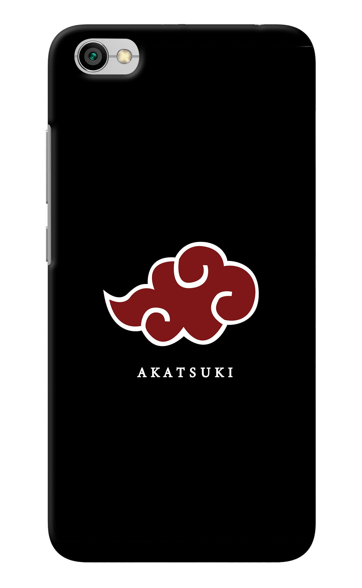 Akatsuki Redmi Y1 Lite Back Cover