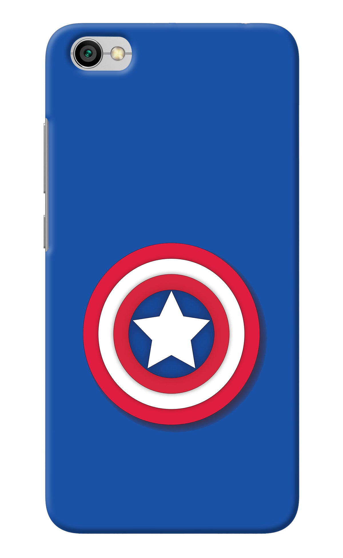 Shield Redmi Y1 Lite Back Cover