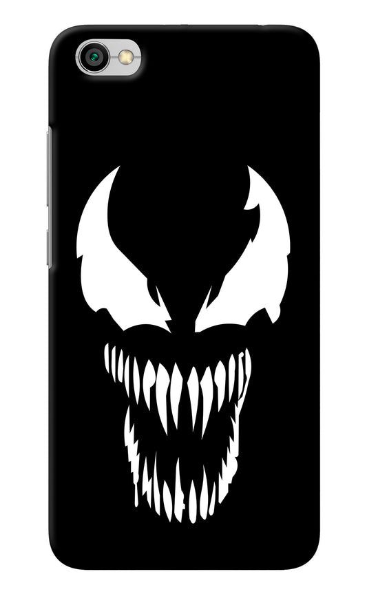 Venom Redmi Y1 Lite Back Cover