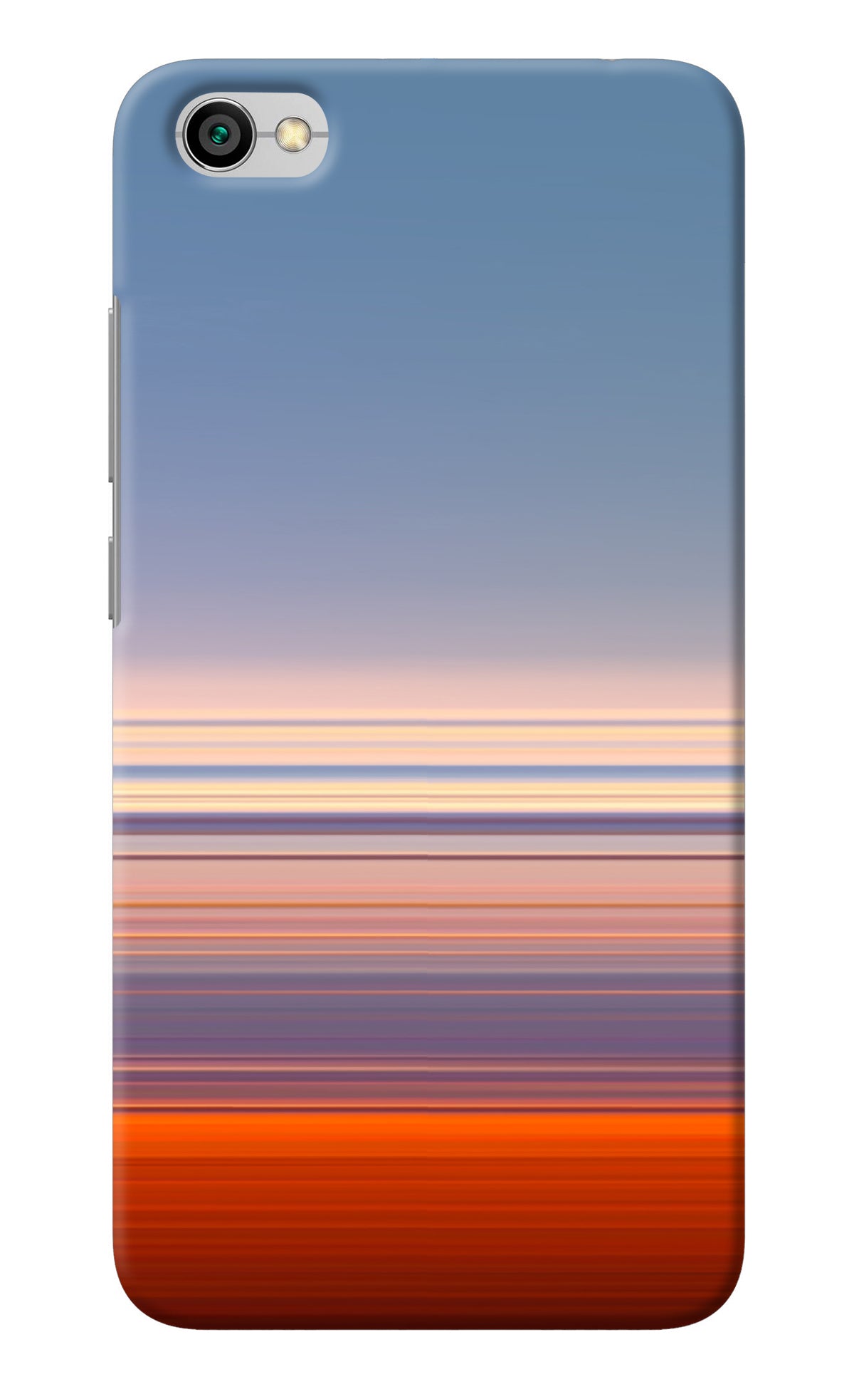 Morning Colors Redmi Y1 Lite Back Cover