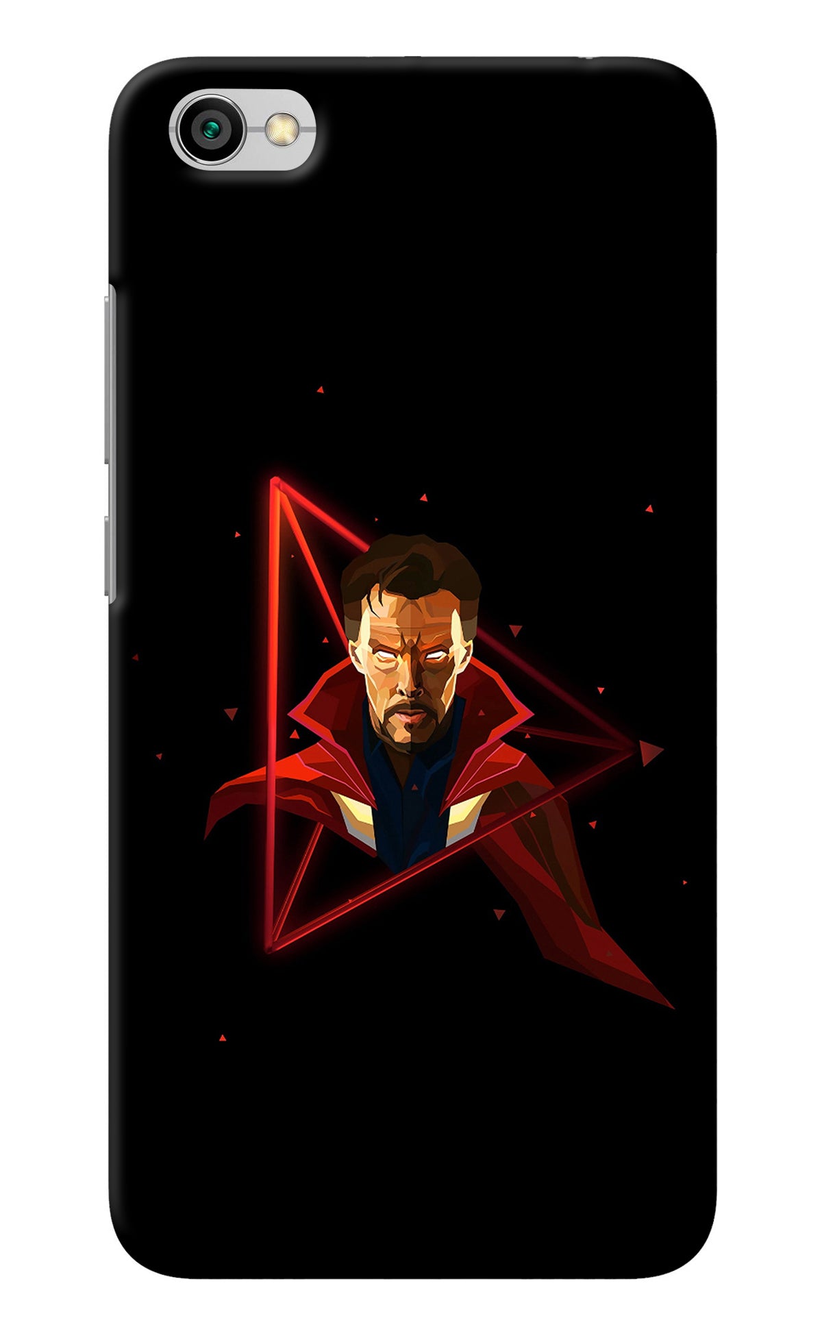 Doctor Ordinary Redmi Y1 Lite Back Cover