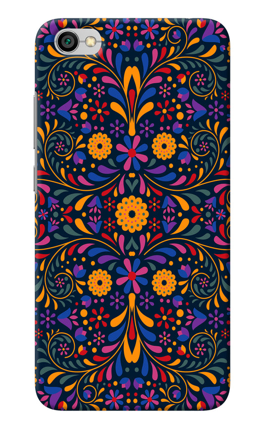 Mexican Art Redmi Y1 Lite Back Cover