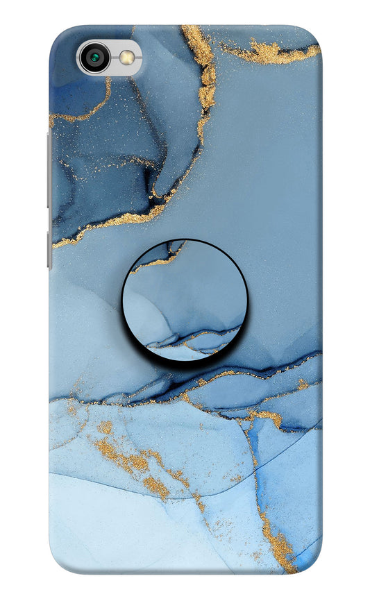 Blue Marble Redmi Y1 Lite Pop Case