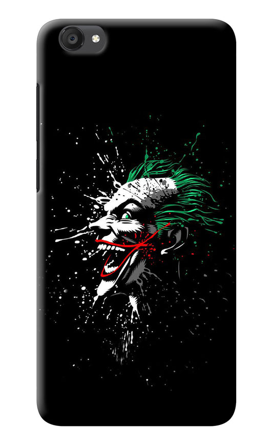 Joker Vivo Y55s Back Cover