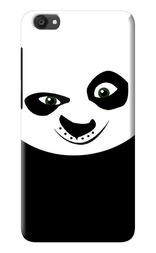 Panda Vivo Y55s Back Cover