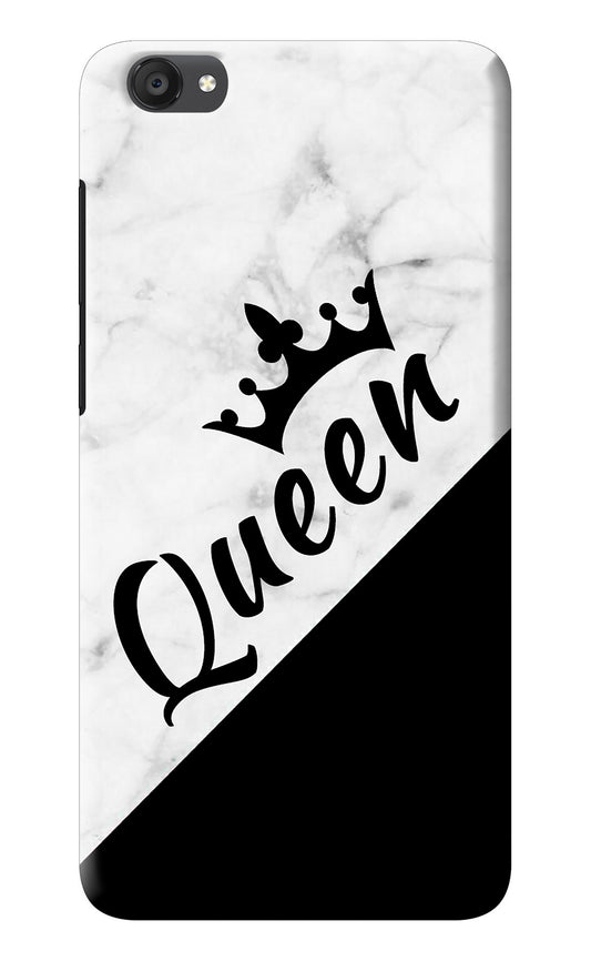 Queen Vivo Y55s Back Cover