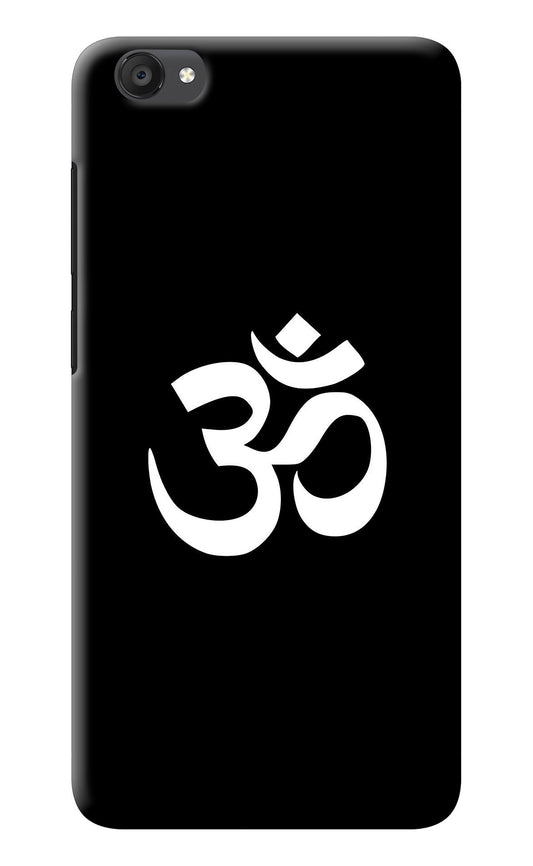 Om Vivo Y55s Back Cover