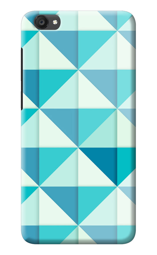 Abstract Vivo Y55s Back Cover