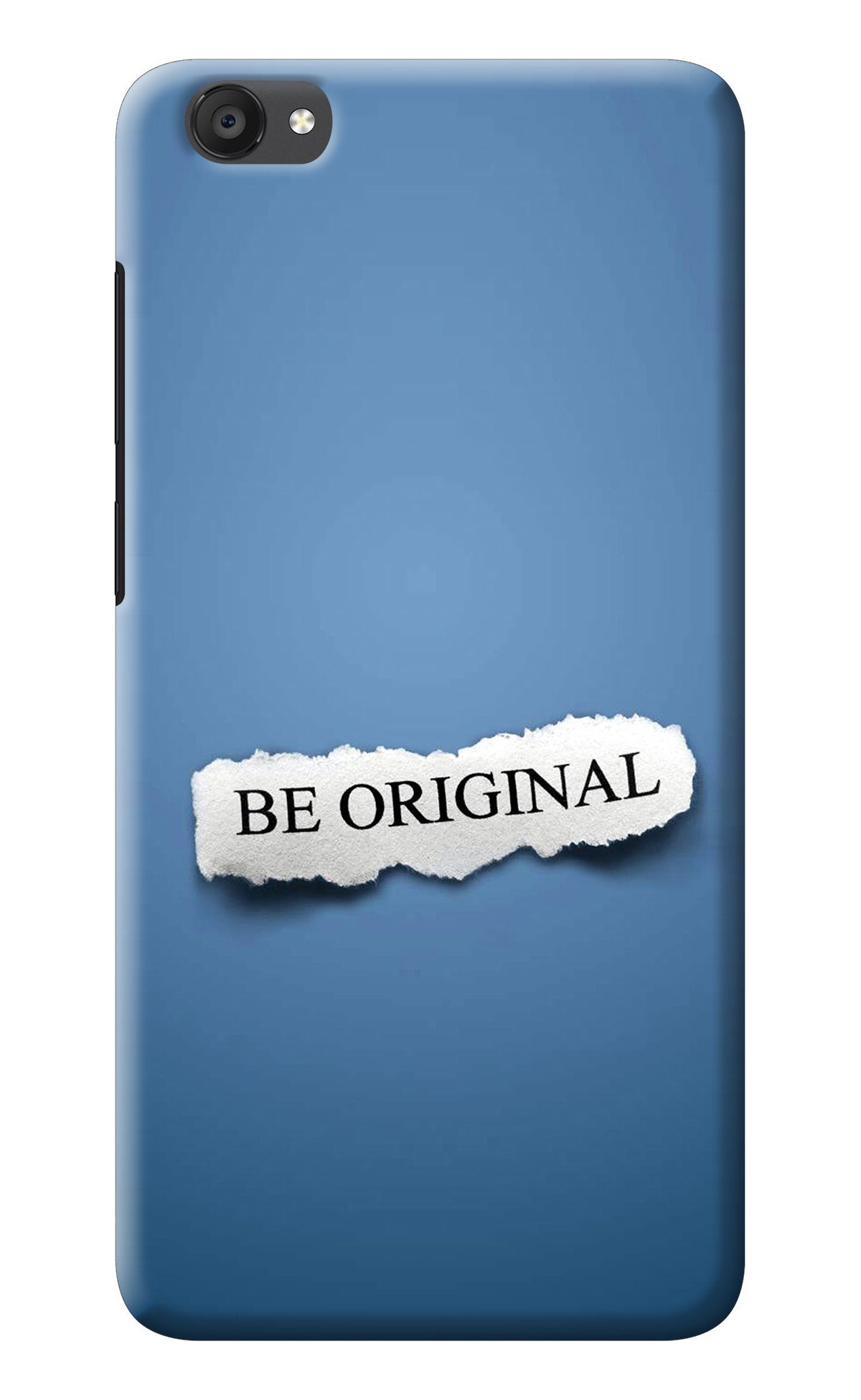 Be Original Vivo Y55s Back Cover