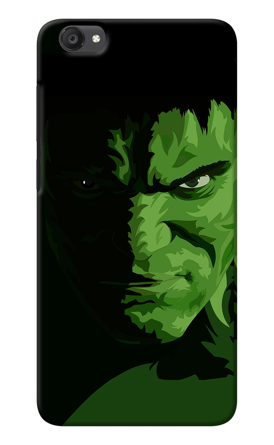 HULK Vivo Y55s Back Cover