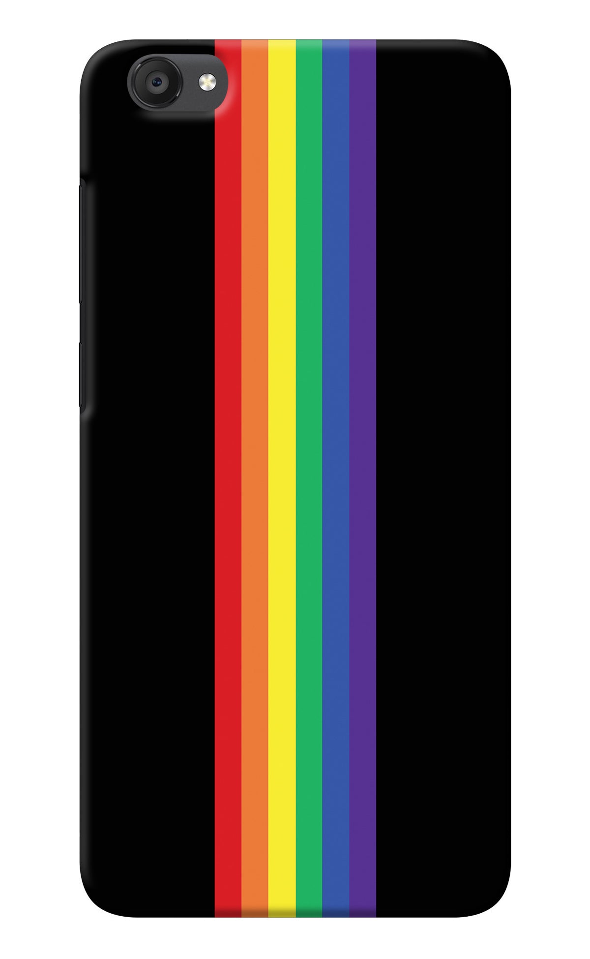 Pride Vivo Y55s Back Cover