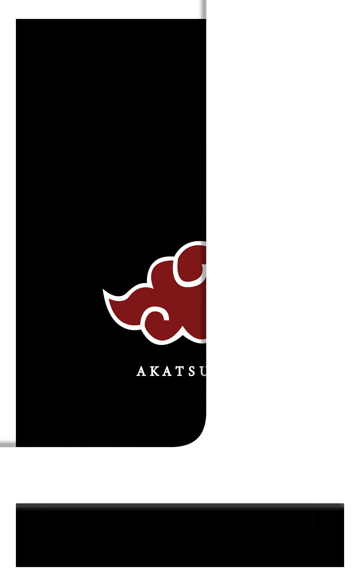 Akatsuki Vivo Y55s Back Cover