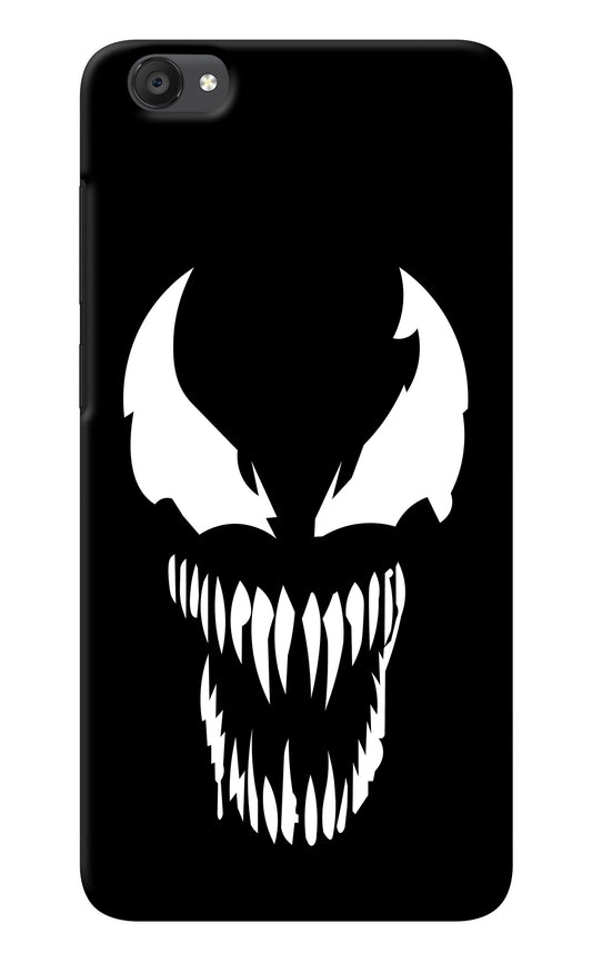 Venom Vivo Y55s Back Cover